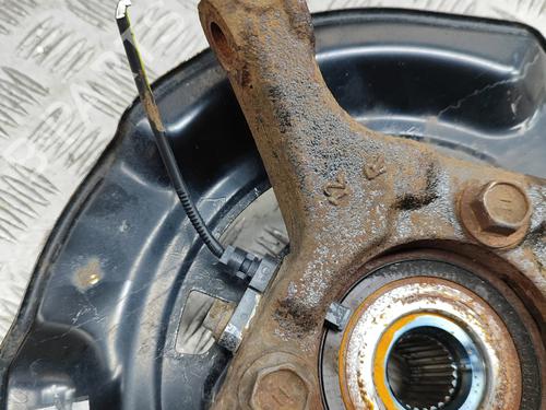 Right front steering knuckle TOYOTA PRIUS PLUS (_W4_) 1.8 Hybrid (ZVW4_) | BP27240179M26 - Image 7