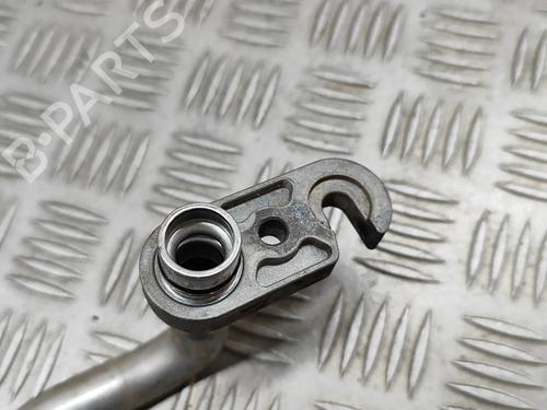 Klimaleitungen MAZDA CX-5 (KF) 2.2 D | BP25218363M126 