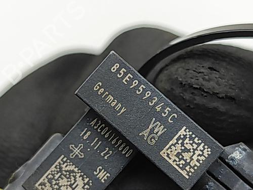 Electronic sensor AUDI Q4 E-TRON SUV (F4B) 40 | BP32119672M84 