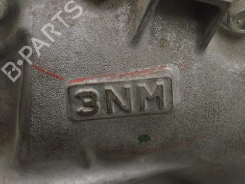 Gearbox TOYOTA RAV 4 V (_A5_, _H5_) 2.5 Hybrid AWD (AXAH54, AXAL54) | BP33353758M3  - Image 5