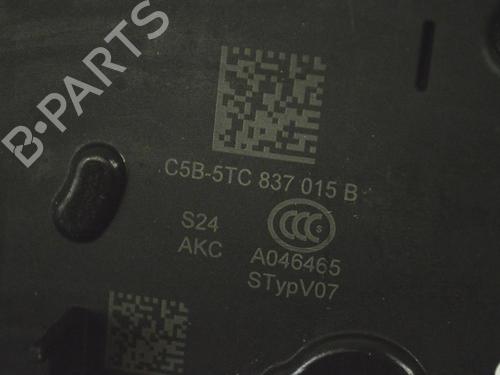 Front left lock VW T-ROC (A11, D11) 1.5 TSI | BP30225491C98 