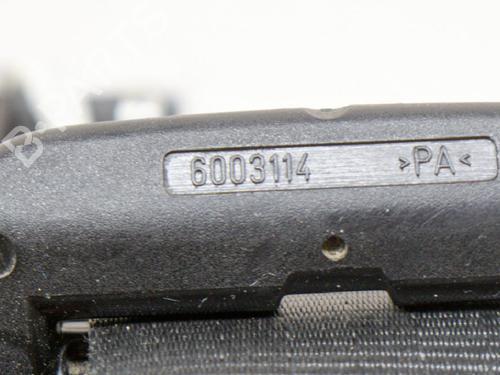 Rear left seatbelt VOLVO XC60 I SUV (156) D3 / D4 | BP6864997I29 