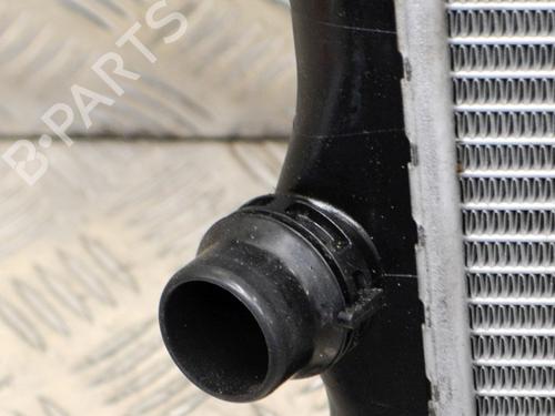 Water radiator VW TIGUAN (5N_) 2.0 TDI 4motion | BP8354286M31 