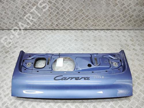 Pynteliste til bagklap Pynteliste til bagklap PORSCHE 911 Convertible (996) 3.4 Carrera (301 hp) 37219931 37219931