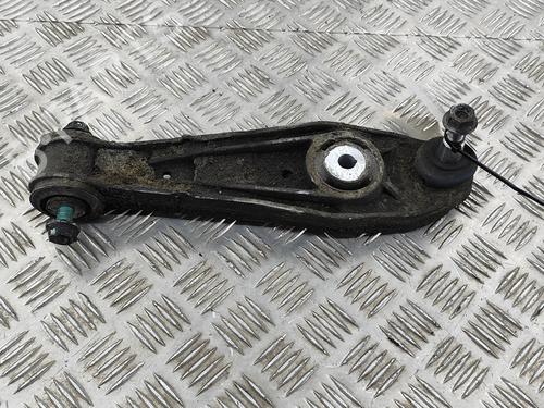 Left front suspension arm PORSCHE 911 (996) 3.4 Carrera | BP16258704M12 