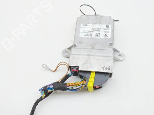 Used ECU airbags ECU airbags 39656686 39656686