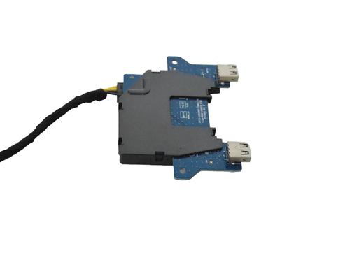 Electronic module TESLA MODEL 3 (5YJ3) EV Performance AWD | BP33366406M83 - Image 3