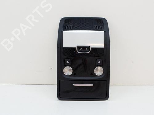 Used Interior roof light AUDI Q5 (8RB) 2.0 TDI quattro (177 hp) 7902195
