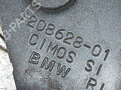 Hinge/Door check strap BMW X5 (E70) xDrive 40 d | BP19280958C146 