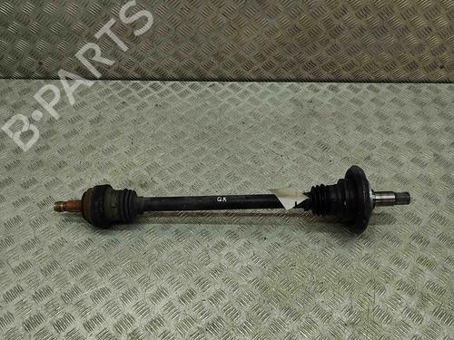 Antriebswelle links hinten für MERCEDES-BENZ C-CLASS Convertible (A205) C 220 d (205.404) (170 hp) 29542229