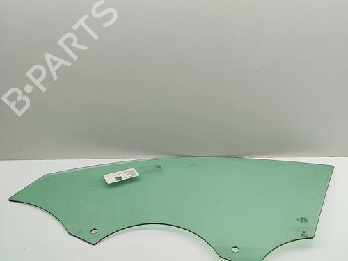 Dør rude ventre foran AUDI A3 Limousine (8VS, 8VM) S3 quattro (310 hp) 27795214