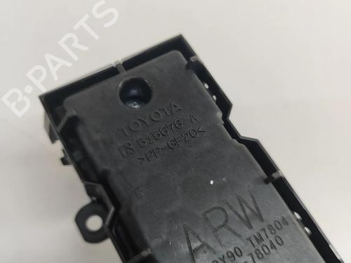 Right front window switch LEXUS NX (_Z1_) 300h AWD (AYZ15_, AYZ15R) | BP27789993I26  - Image 7