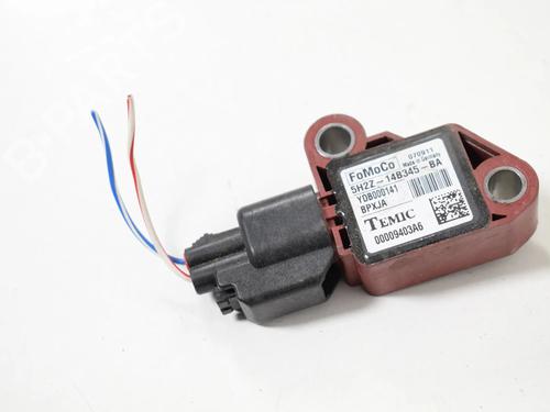 Elektronisk sensor LAND ROVER RANGE ROVER SPORT I (L320) 3.0 D 4x4 (211 hp) 9902212