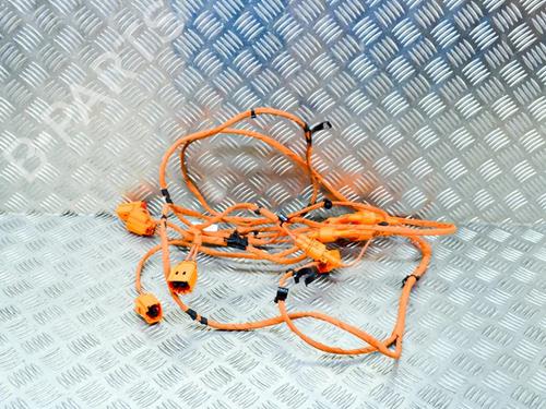 Wiring harness VW ID.3 (E11, E12) Pro | BP27753124E16 - Image 3