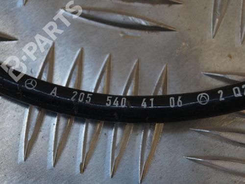 Electronic sensor MERCEDES-BENZ C-CLASS (W205) C 200 d (205.007) | BP8827223M84 