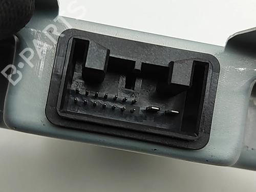 Electronic module PORSCHE CAYENNE Coupe (9YB) 4.0 S AWD (9YBBJ1) | BP29594102M83 - Image 5