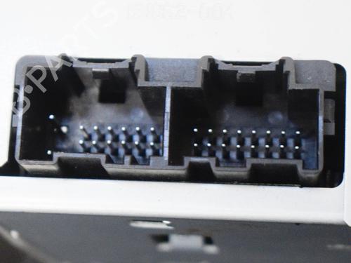 Electronic module SAAB 9-3 Estate (E50) 1.9 TiD | BP6760939M83