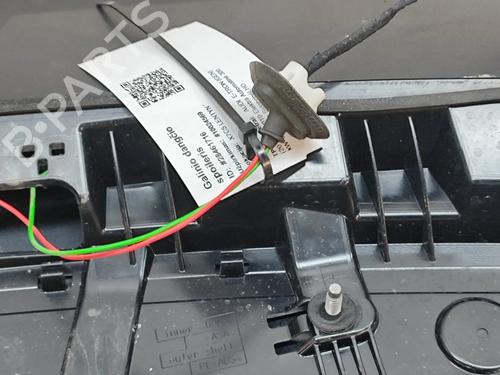 Spoiler bagklap AUDI E-TRON (GEN) 55 quattro | BP27781300C96 - Image 8