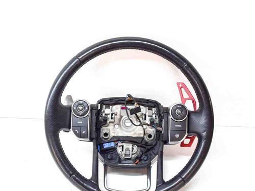 Used Steering wheel LAND ROVER RANGE ROVER SPORT II (L494) 3.0 SDV6 4x4 (306 hp) 10071616