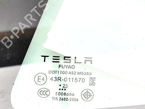 Panel rude bagtil venstre TESLA MODEL 3 (5YJ3) EV | BP38466917C93 - Image 5