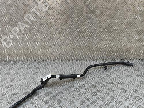 Used Pipe AUDI E-TRON Sportback (GEA) 50 quattro (313 hp) 28558731