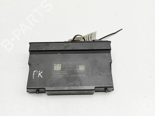 Electronic module AUDI Q7 (4MB, 4MG, 4MQ) 3.0 TDI quattro | BP32406326M83