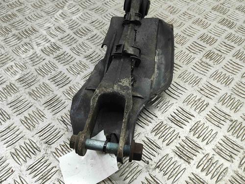 Left front suspension arm PORSCHE 911 Convertible (996) 3.6 Carrera 4S | BP22350665M12 
