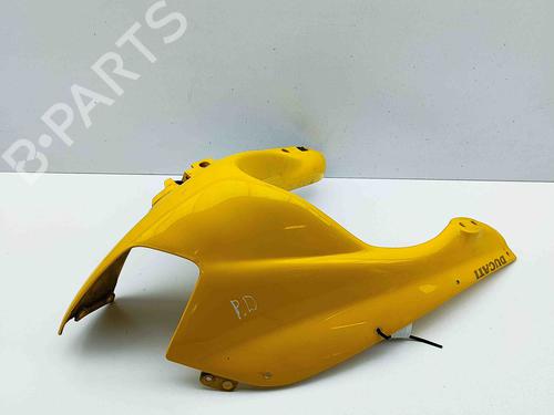 Used Other DUCATI MOTORCYCLES 900 900 SS Carenata (80 hp) 28566237