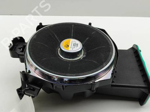 Electronic module BMW X3 (G01, F97, G08) M Competition | BP28121453M83 