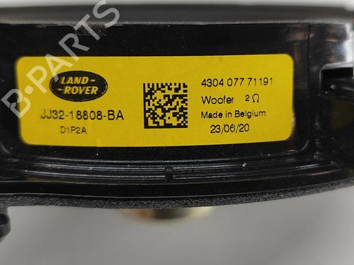 Speaker JAGUAR I-PACE (X590) EV400 AWD | BP27778795E2  - Image 6