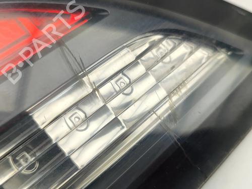 Left tailgate light OPEL AMPERA (R12) EV 150 | BP27367167C79  - Image 7