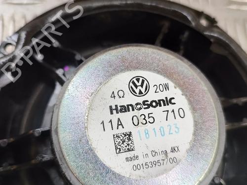 Speaker AUDI Q4 E-TRON Sportback (F4N) 45 | BP28612319E2