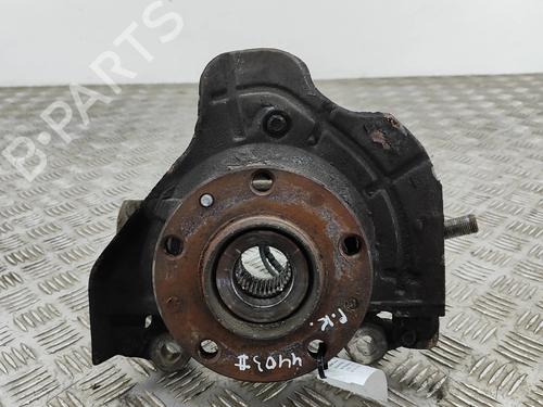 Used Left front steering knuckle FIAT DUCATO Van (250_) 130 Multijet 2,3 D (131 hp) 18036151