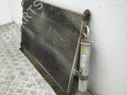 AC radiator ISUZU D-MAX II (TFR, TFS) 2.5 CRDi 4x4 (TFS86J) | BP38730720M32 - Image 6