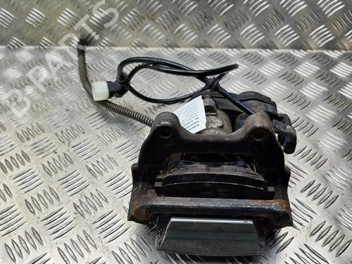 Left rear brake caliper MERCEDES-BENZ S-CLASS (W222, V222, X222) S 350 d (222.020, 222.120) | BP30492775M107 