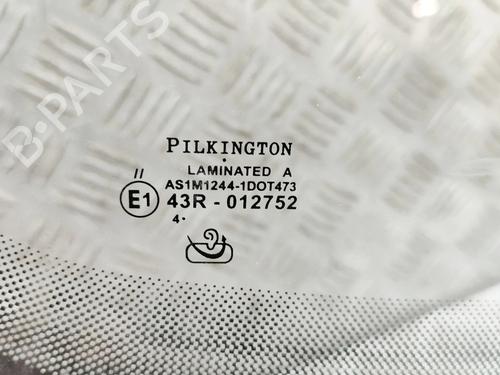 Windscreen VW PASSAT B8 (3G2, CB2) 1.6 TDI | BP32061701C63  - Image 5