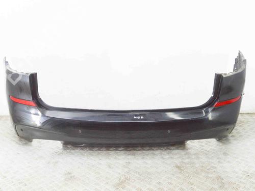 Used Rear bumper BMW X3 (G01, F97, G08) xDrive M40 d (326 hp) 27764421