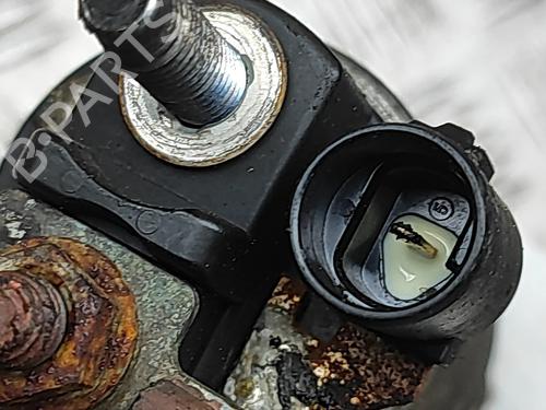 Starter VW PASSAT B7 (362) 2.0 TDI | BP33797763M8  - Image 6