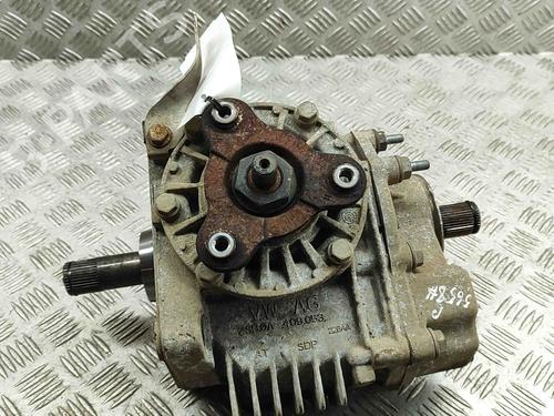 Used Transfer box AUDI Q3 (8UB, 8UG) RS 2.5 quattro (310 hp) 29615929