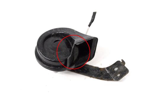 Horn INFINITI Q30 1.5 D | BP33353773E13 - Image 2