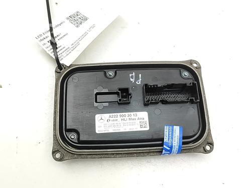 Electronic module MERCEDES-BENZ E-CLASS (W213) AMG E 43 4-matic (213.064) | BP33386220M83 - Image 2