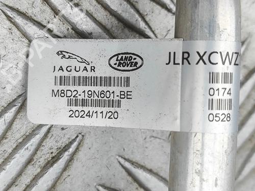 AC pipe LAND ROVER RANGE ROVER EVOQUE (L551) 2.0 D200 4x4 | BP34442981M126 - Image 6