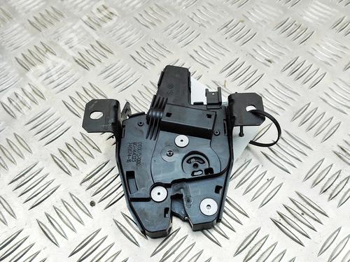 Used Tailgate lock Tailgate lock BMW X7 (G07) xDrive 40 i Mild Hybrid (381 hp) 33697386 33697386