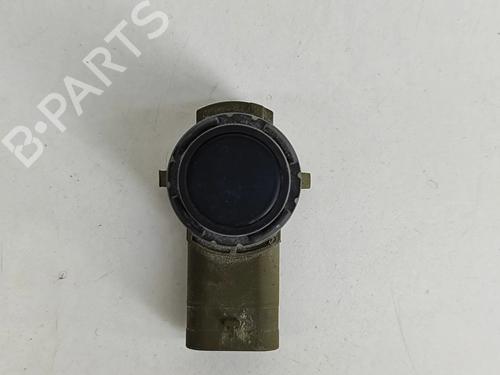 Used Electronic module FORD TRANSIT CONNECT V408 Box Body/MPV 1.5 TDCi (120 hp) 18164976