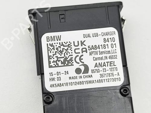 Electronic module MINI MINI COUNTRYMAN (U25) S ALL4 | BP38756394M83 - Image 5