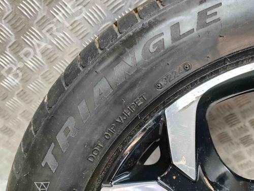 Rim CITROËN C5 AIRCROSS (A_) 1.6 Hybrid 225 (A45GFR) | BP29458473C45 