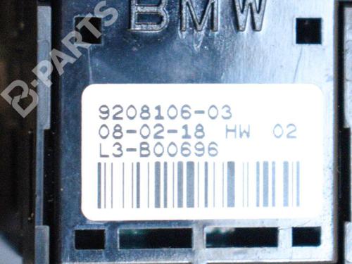 Left rear window switch BMW 1 (F20) M 140 i | BP6750691I29 