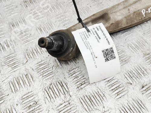 Left front suspension arm AUDI A6 C8 Avant (4A5) 50 TDI Mild Hybrid quattro | BP38070120M12 - Image 6