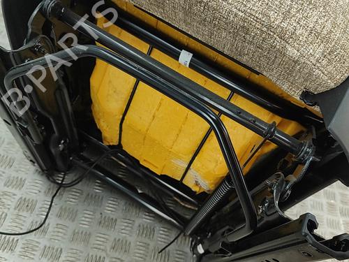 Right front seat PEUGEOT BOXER Platform/Chassis 2.0 BlueHDi 160 | BP33882527C16  - Image 5