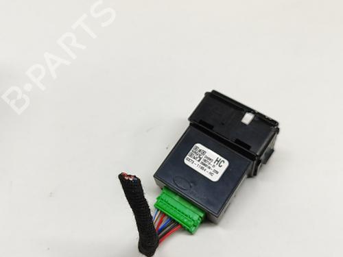 Switch JAGUAR XF II (X260) 2.0 D | BP27158416I30 